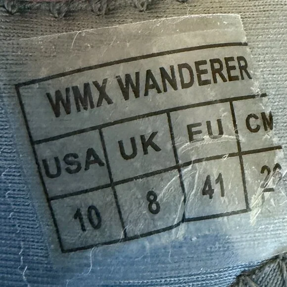 VIONIC Women's Walk Max Wanderer Sandals Size 10 - Picture 14 of 14